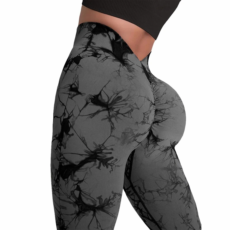 breathable yoga pants 1