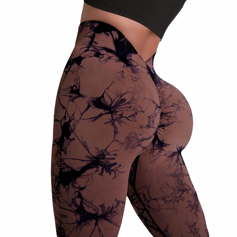 breathable yoga pants 3