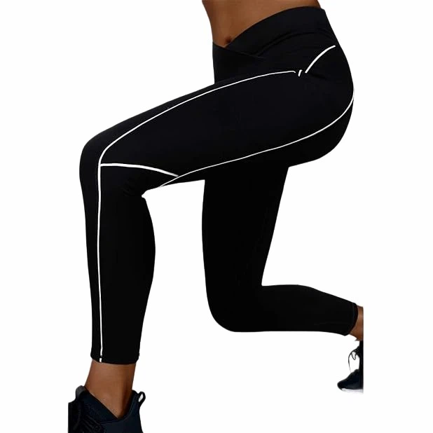 reflective running leggings 2 reflective running leggings 2